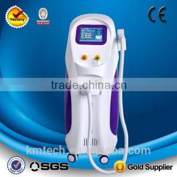 2015 Most Popular Laser Hair Removal Machine Diode With 12 Bars photo-5