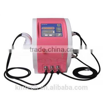 Ultrasound Fat Reduction Machine Professional Cavitation Rf 40hkz Anti Aging Machine photo-3