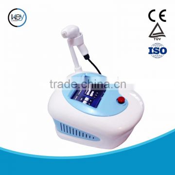 HOT SALE ! portable fractional rf mironeedle skin care equipment