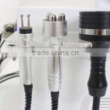 2016 Home Use Vacuum Cavitation + Bipolar rf Machine photo-5