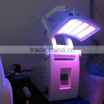 Led Light Curing Device Professional Led Mask Led Light Skin Rejuvenation Equipment photo-4