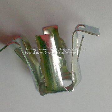 OEM Precision Metal Stamping Parts