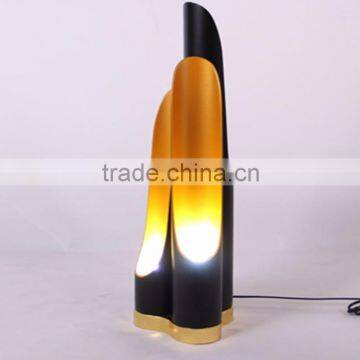 New atmosphere touch lamp LED color changing touch sensor atmosphere lamp with warm white dimmable