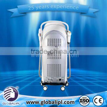 Female Permanent & Painfree Hair Removal Diode Laser Ipl Shr Machine From Globalipl 10.4 Inch Screen photo-6