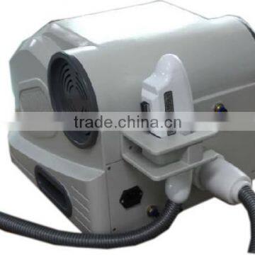 WL-09 Elos (IPL+RF) Women Hair Removal Machine photo-3