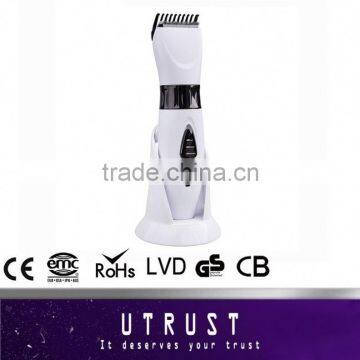Pro hair clipper Wholesale hair clippers Rechargeable beard trimmer