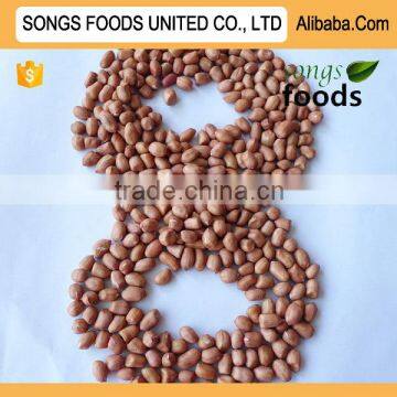 Raw Peanut Best Quality For Sale