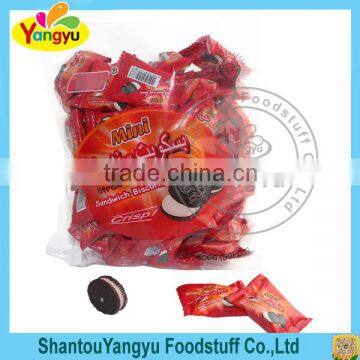 Mico Mini Sandwich Biscuit With Jam photo-2
