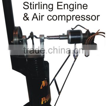 STRILING ENGINE