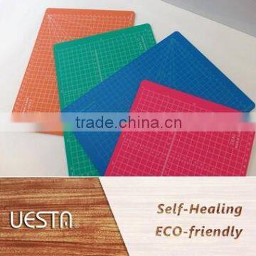 Bulk Felt Plastic Soft PVC Coaster