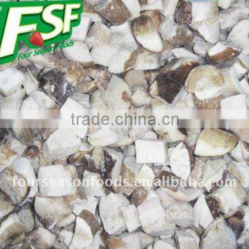 Frozen bulk boletus edulis , chinese mushroom 2016 new crop