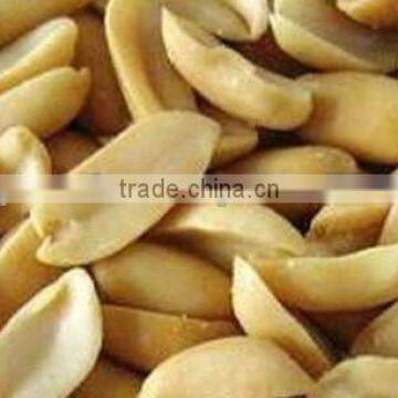 Splits Blanched Peanuts 60 70