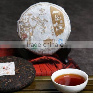 Yunnan Famous Dropship Pu'er Tea Raw Tea For Sale