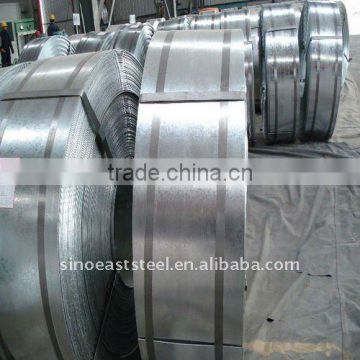 Carbon Hot Dipped Galvanized Steel Coil/Strip