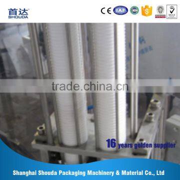 High Quality New Technology Automatic Nespresso Coffee Capsule Filling Machine,Compatible Nespresso Coffee Capsule Fillin photo-4