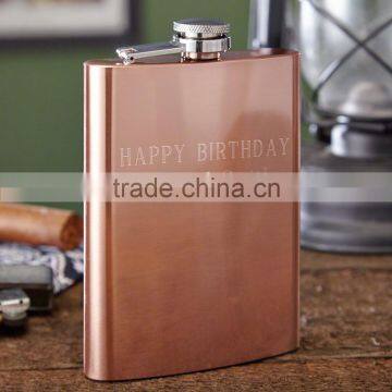 Copper Flask photo-2