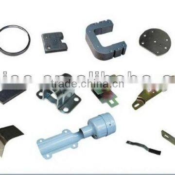 Auto Metal Stamping Parts with high quality