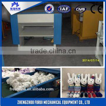 Fiber opening machine/cotton fiber opening machine/cotton recycling machine