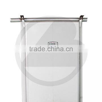 Manual Sliding Door Cold Store