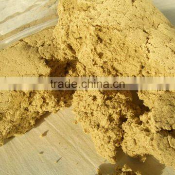 moxa used for acupuncture