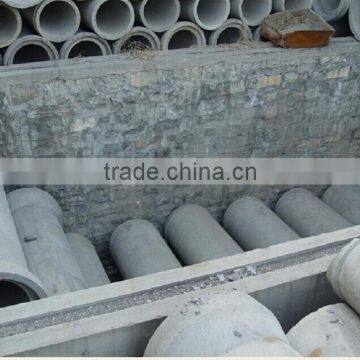 Машина для производства высококачественных бетонных труб photo-6