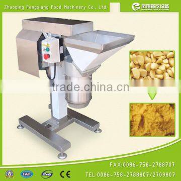 FC-307 Garlic / Pepper / Ginger Mill Machine Paste Process Make Machine