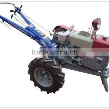 W151 walking tractor