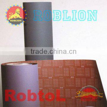 AZ518 Heated Aluminium Oxide Cloth--ACAN