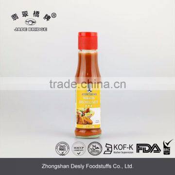 Sriracha chili sauce hot pepper sauce