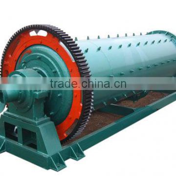 wet ball mill/energy saving wet grinding ball mill made in China/raw mill