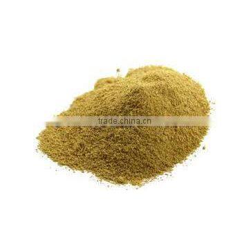 Moringa Seed Cake Powder