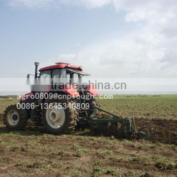 tractor implement best disc plough for sale