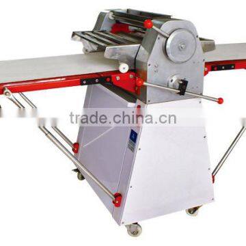 Bread talk supplier stainless steel bakery equipment dough sheeters