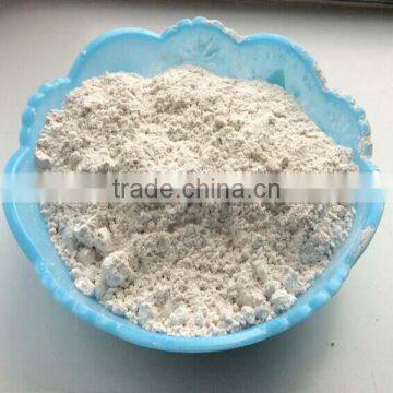 Low Grade Kaolin