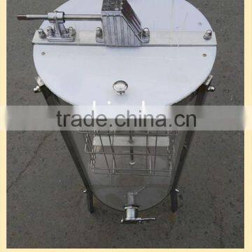 Beekeeping equipment 2 frame limpid honey extractor