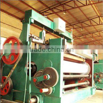 Weaving Machine for Mosquito Mesh