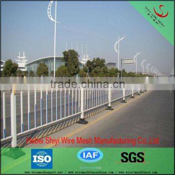 supply factory direct sale modern wrought iron fencing