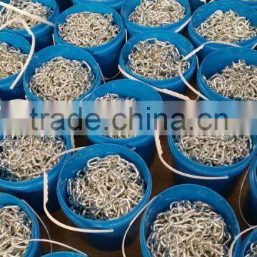 European Style Anchor Chain Links photo-2