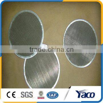 Wholesale Low Price Stainless Steel Wire Mesh Netting photo-5