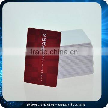 Hot selling em4200 rfid card for wholesales