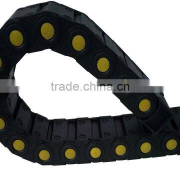 China PA CNC Plastic Drag Chain photo-4