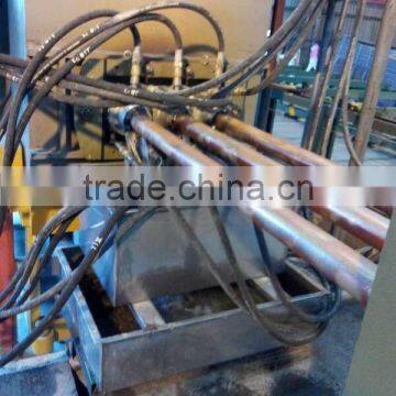 Horizontal Continuous Casting Unit photo-5