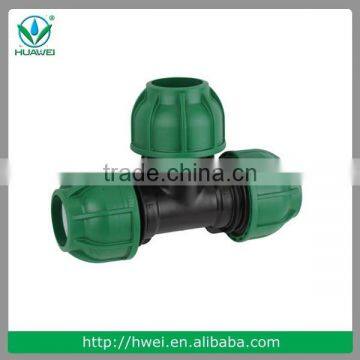 Professional PN10 Various Pipe Fitting Of Good Price in China