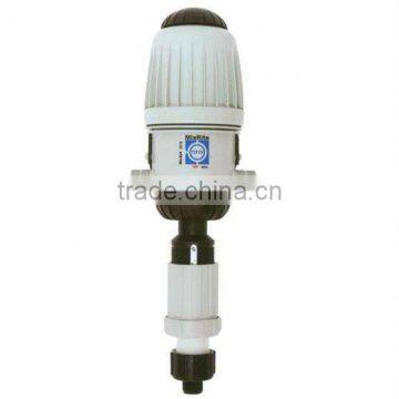 Fertilizer Injector