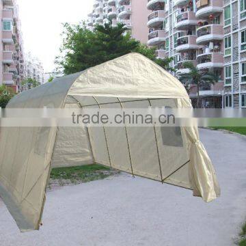 outdoor gazebo for parking the car