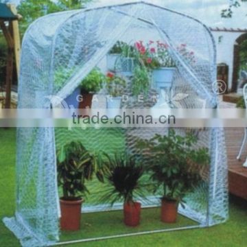 Garden greenhouse