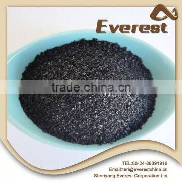 Factory Wholesale Better Price Organic Soil Potassium Humate Flake photo-3
