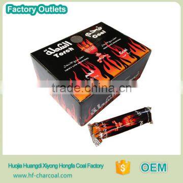 Arab Shisha Coal Torch Coal