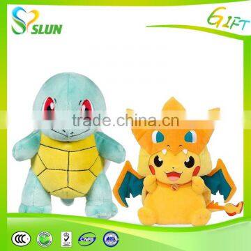 Best Price of Pokemon Plush Toys Sale With Best Quality and Low Price photo-2