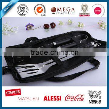 Wholesale Non-Stick High Quality Long Handle BBQ Tool